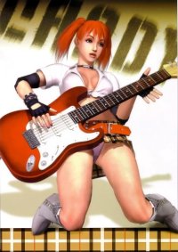 BUY NEW rumble rose - 63720 Premium Anime Print Poster